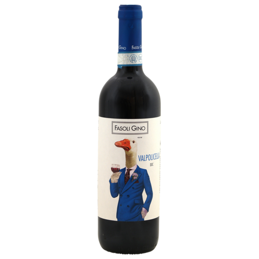 Fasoli Gino Valpolicella