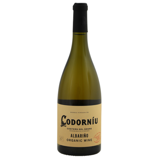Codorniu Albariño