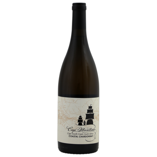 Cap Maritime Coastal Chardonnay