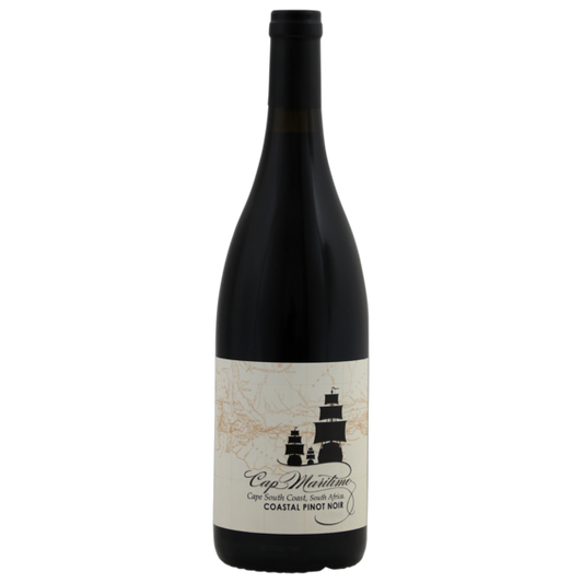 Cap Maritime Coastal Pinot Noir