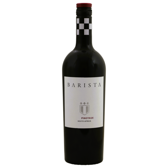 Barista Pinotage