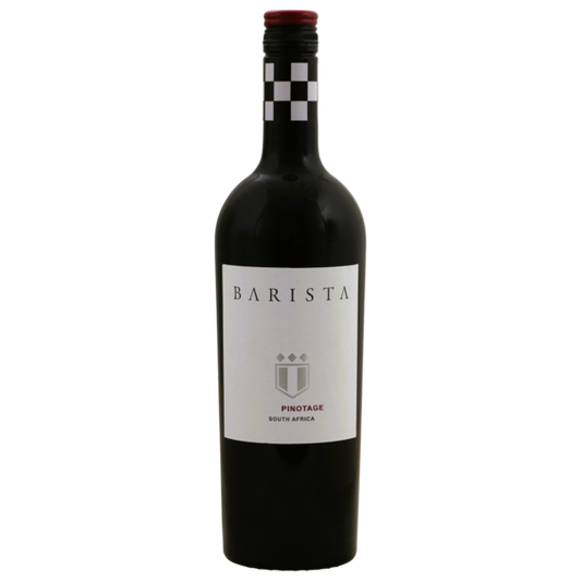 Barista Pinotage