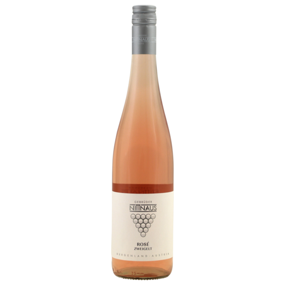 Nittnaus Zweigelt rosé