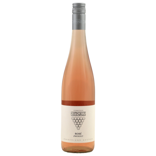 Nittnaus Zweigelt rosé