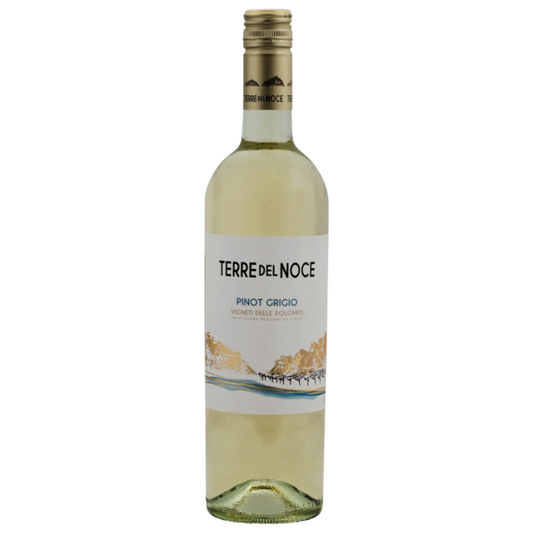 Terre del Noce Pinot Grigio