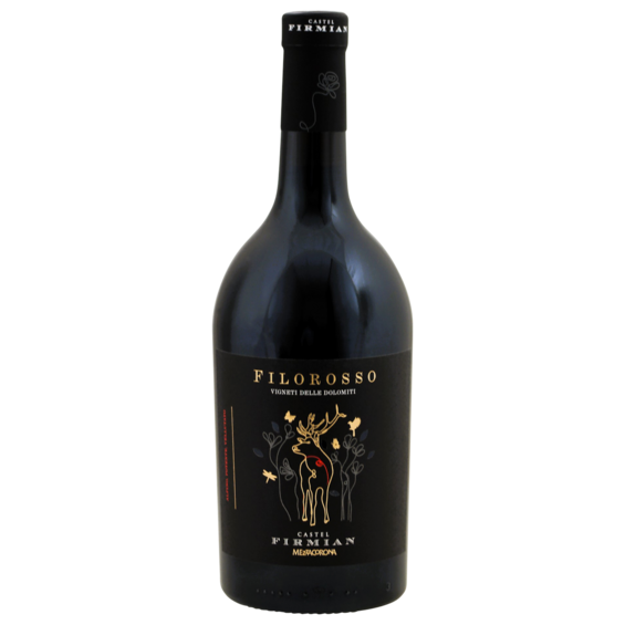 Castel Firmian Filorosso