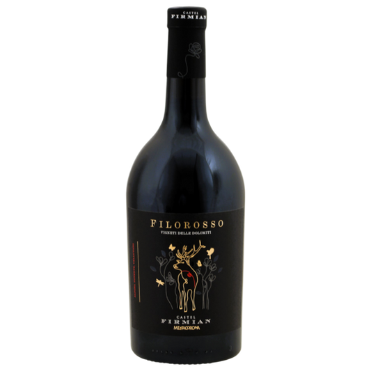 Castel Firmian Filorosso