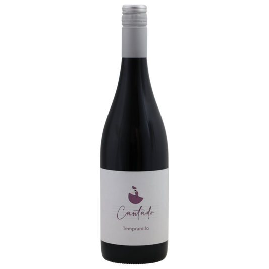 Cantado Tempranillo