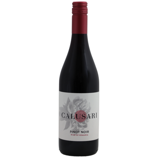 Calusari Pinot Noir