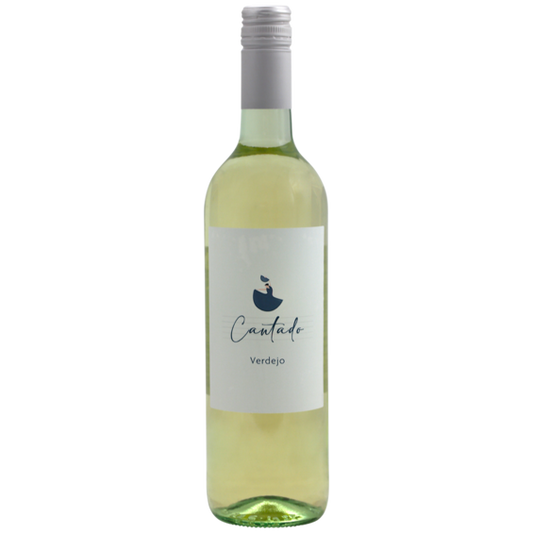 Cantado Verdejo