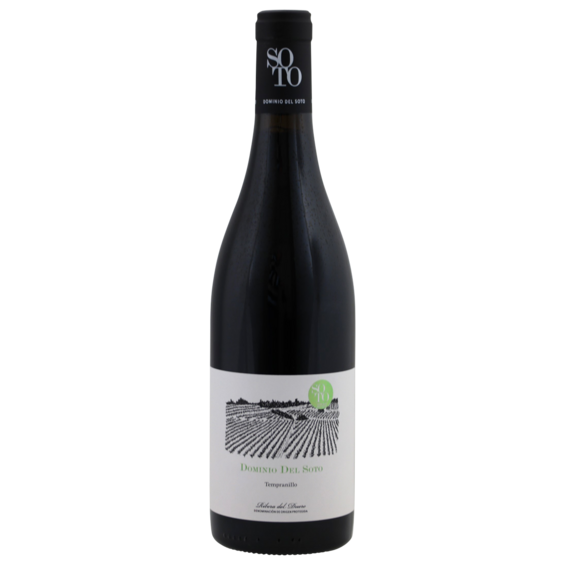 Dominio Del Soto Tinto