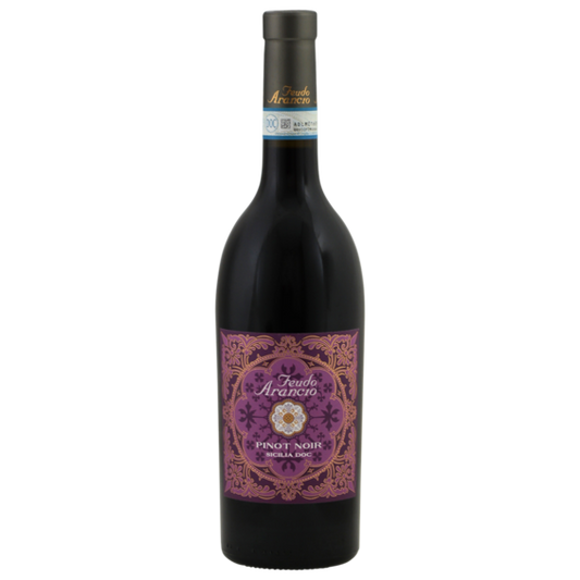 Feudo Arancio Pinot Noir
