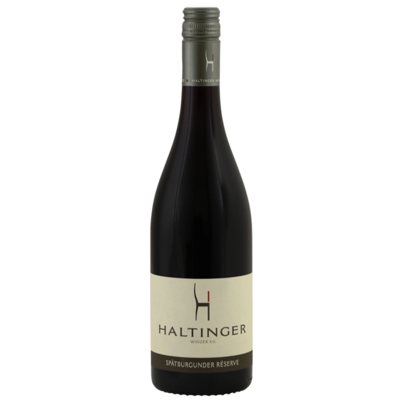 Haltinger Reserve Spätburgunder