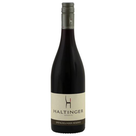 Haltinger Reserve Spätburgunder