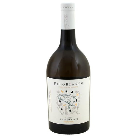 Castel Firmian Filobianco