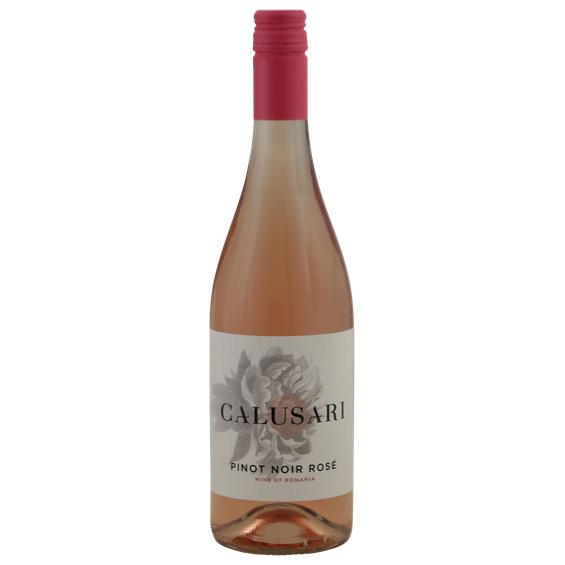 Calusari Pinot Noir rosé
