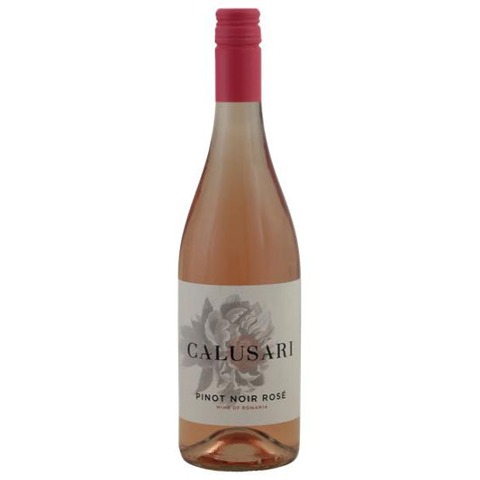 Calusari Pinot Noir rosé
