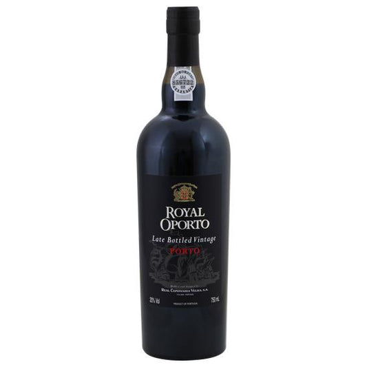 Royal Oporto Late Bottled Vintage