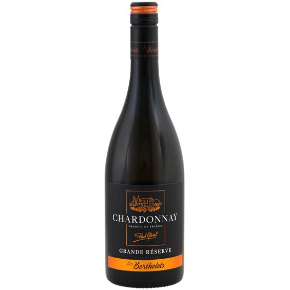 Les Bertholets Grande Réserve Chardonnay
